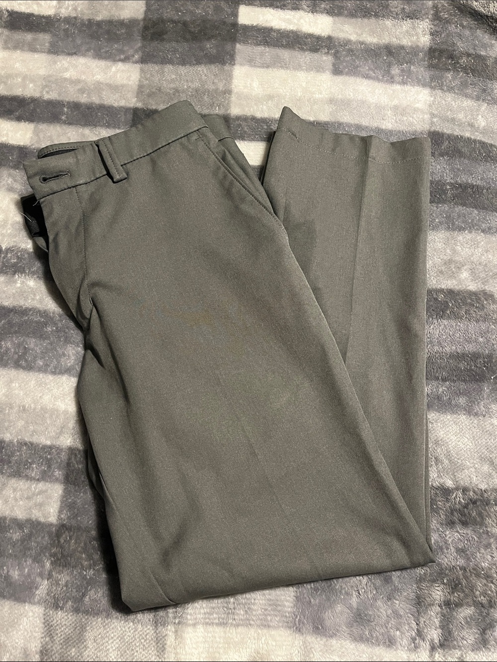 Haggar Men’s Slacks